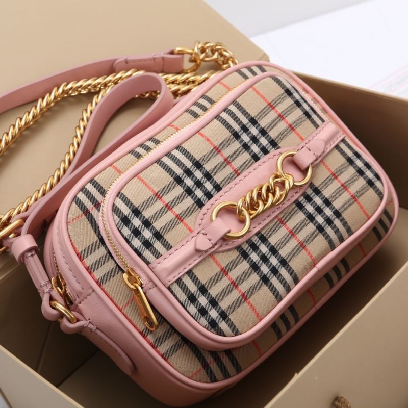 Burberry Satchel Bags